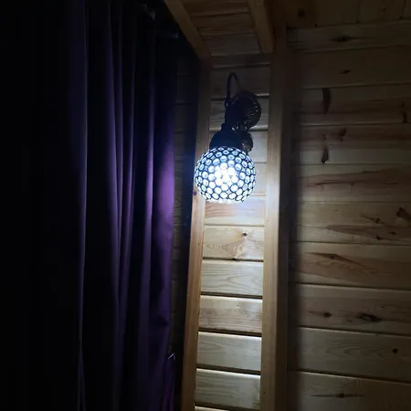 Wooden
