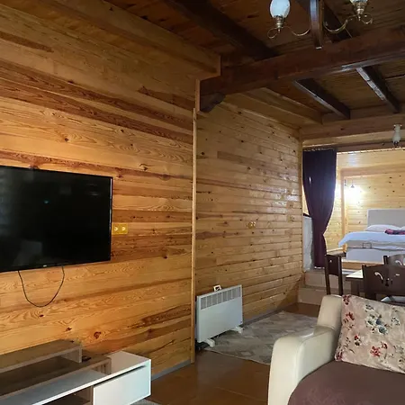 Wooden *