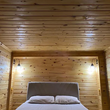 Wooden